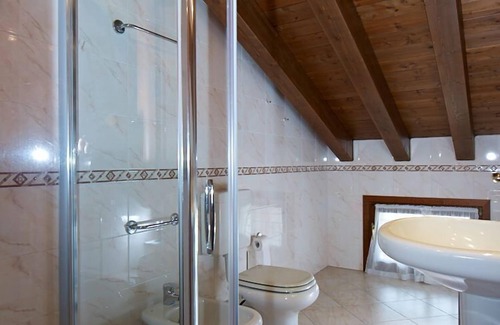 Treviso Appartement | Appartement idéal pour 5, juste à l'extérieur du centre-ville
