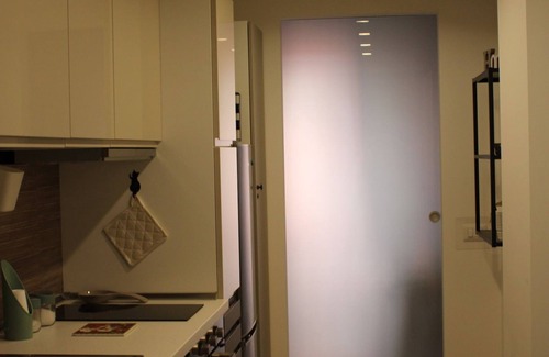 Portello Appartement | Perfect apartment for Fiera Milano and Mi.CO.