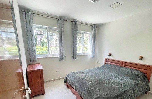 Emek Refaim Appartement | Perfect apartment for family in calm neighborhood 20 minutes walk from Old City