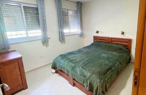 Emek Refaim Appartement | Perfect apartment for family in calm neighborhood 20 minutes walk from Old City