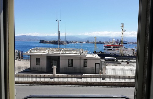 Province of Messina Maison | Perfect apartment for 4 couples of friends and 2 children