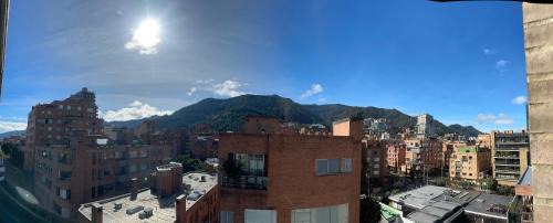 Chico Reservado Appartement | Perfect Apartment in Parque 93 - 2 bedrooms-750sqft