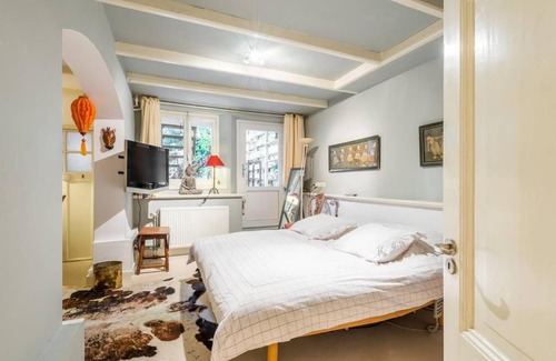Plantage Maison | Perfect APT - Heart of Amsterdam