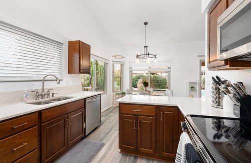 Gilbert Maison | Perfect AZ getaway - VALVISTALIVING