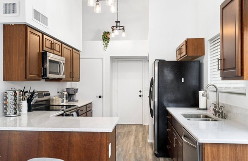 Gilbert Maison | Perfect AZ getaway - VALVISTALIVING