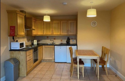 Tralee Appartement | Perfect Base to explore the Wild Atlantic Way Centrally located apartment with all bedrooms enusite