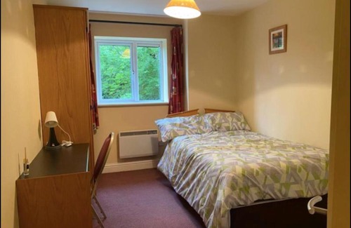 Tralee Appartement | Perfect Base to explore the Wild Atlantic Way Centrally located apartment with all bedrooms enusite