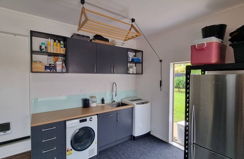 Papamoa Beach Maison | Parfait Retraite de plage pour les familles