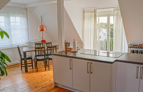 Speyer Appartement | Perfect, beautiful flat in Speyer