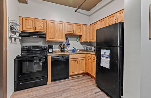 Downtown Syracuse Appartement | Perfect Blend of Convenience & Comfort in the heart of Syracuse NY