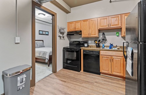 Downtown Syracuse Appartement | Perfect Blend of Convenience & Comfort in the heart of Syracuse NY