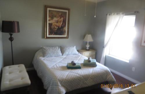 Union City Appartement | Perfect Business Penthouse 3BR Near NYC