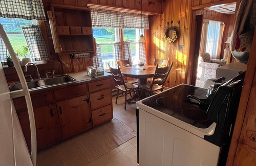 Mattawana Maison | Perfect charming 3-bedroom home to enjoy outdoor activities.