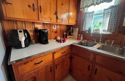 Mattawana Maison | Perfect charming 3-bedroom home to enjoy outdoor activities.