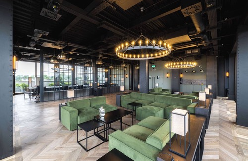 Wandsworth Appartement | Perfect City Break - Studio with Cinema and Gym