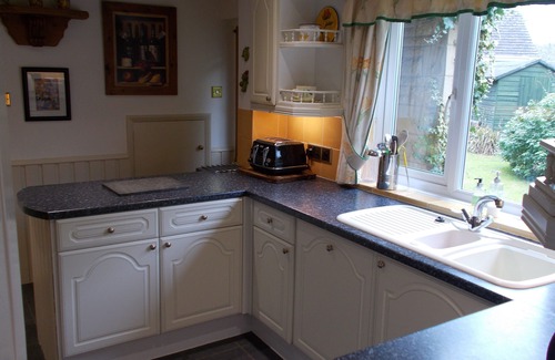 Bourton-on-the-Water Cottage | Emplacement parfait de Cotswold à distance de marche de Bourton on the Water