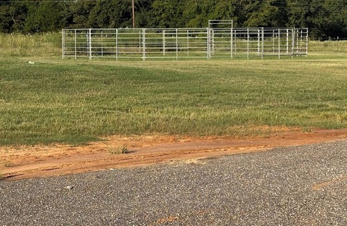Jacksonville Location De VR | Perfect County RV Getaway in Jacksonville