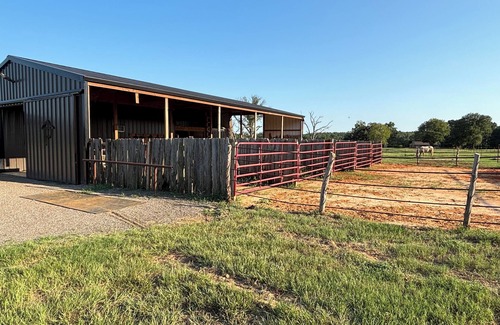 Jacksonville Location De VR | Perfect County RV Getaway in Jacksonville