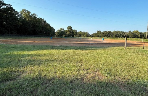 Jacksonville Location De VR | Perfect County RV Getaway in Jacksonville