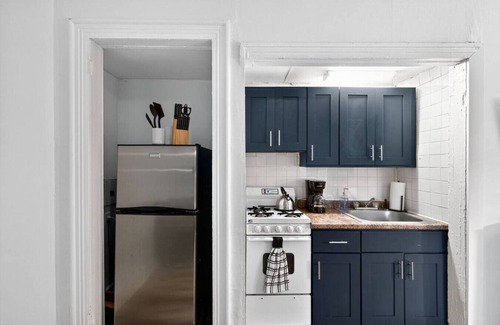 Center City West Appartement | Perfect, Cozy Studio | Center City | Fast WiFi
