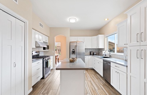 Oro Valley Maison | Perfect Escape with Epic Views