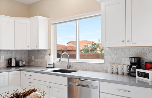 Oro Valley Maison | Perfect Escape with Epic Views