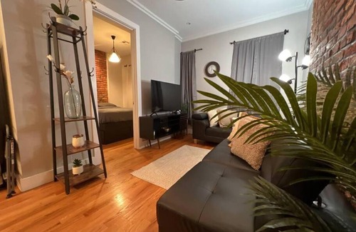 Crown Heights Appartement | Perfect family 3BD apartment in Flatbush