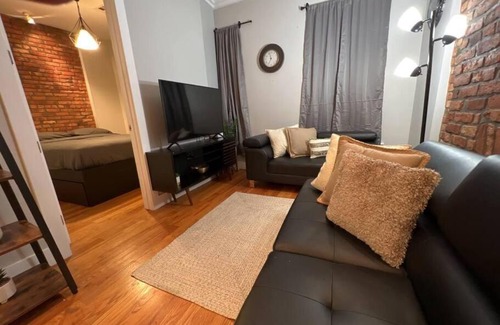 Crown Heights Appartement | Perfect family 3BD apartment in Flatbush