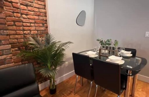 Crown Heights Appartement | Perfect family 3BD apartment in Flatbush