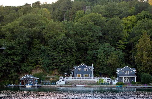 Hammondsport Maison | Parfait retraite en famille / amis sur le lac Keuka, Hammondsport, NY