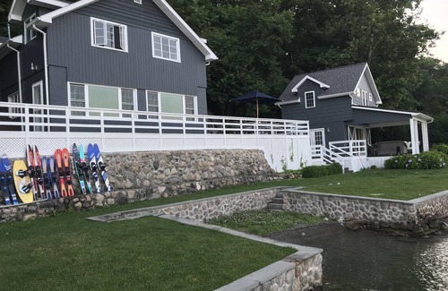 Hammondsport Maison | Parfait retraite en famille / amis sur le lac Keuka, Hammondsport, NY