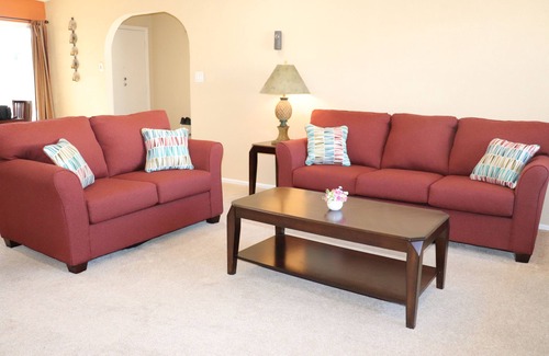 Paradise Maison | Perfect family fun home 15 min to strip/airport