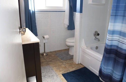 Paradise Maison | Perfect family fun home 15 min to strip/airport