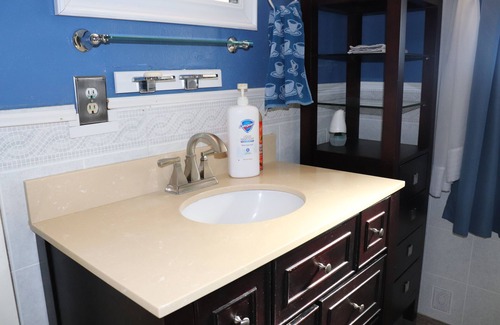 Paradise Maison | Perfect family fun home 15 min to strip/airport