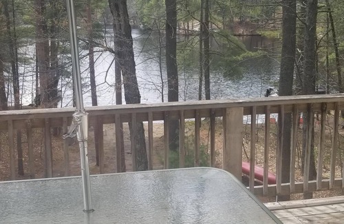Lake Arrowhead Maison | Perfect Family Lake House w/ Private Beach