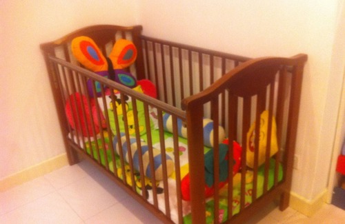 Damansara Perdana Appartement | Maison familiale parfaite, à 15 minutes du centre-ville de KL