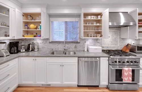 West Vancouver Maison | Accueil de famille parfait