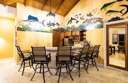 Playa Hermosa Maison | Perfect Family Vacation with Amazing views of Playa Hermosa