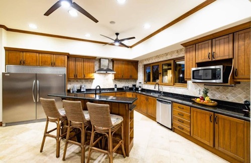 Playa Hermosa Maison | Perfect Family Vacation with Amazing views of Playa Hermosa