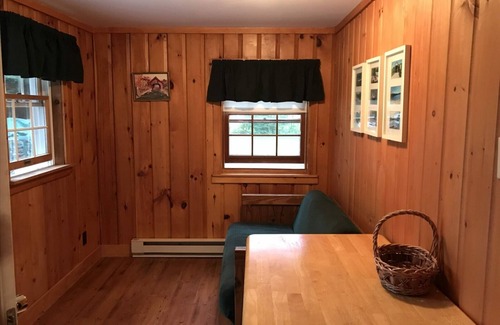 Ashland Cottage | Perfect Family Vacation Cottage At Squam - Belle plage de sable privée