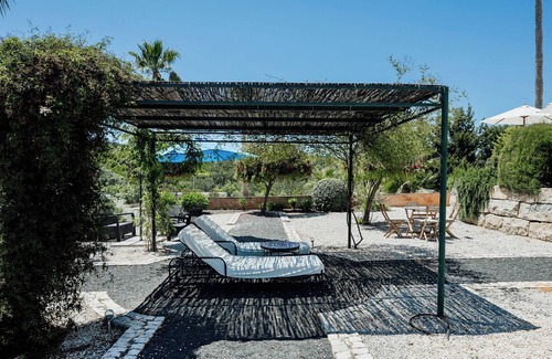 Cerro Grande Villa | Perfect for a relaxing holiday in the Algarve.