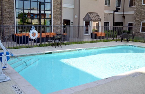 West San Antonio Copropriété | Parfait pour les affaires ou les loisirs! Suite équipée près de SeaWorld!