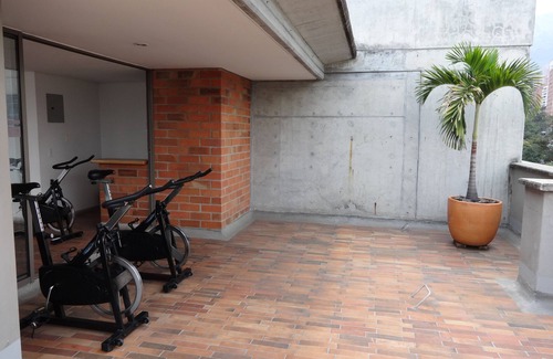Astorga Appartement | Estudio en el Poblado Espectaculaire