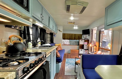 Bitely Maison | Perfect for couples, small families, and everyone looking to simply get away.