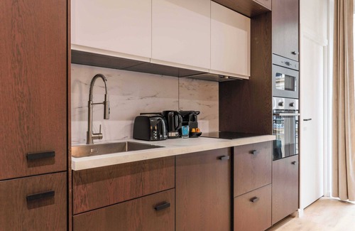 Bonne-Nouvelle Appartement | Idéal pour explorer - 2BR/6P -Centre de Paris
