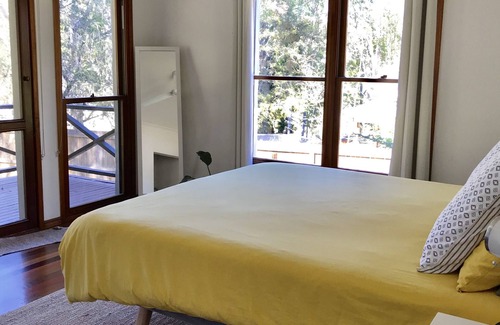 Currumbin Valley Maison | Parfait pour les familles et les grands groupes qui souhaitent une escapade détendue.