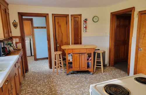 Westerly Cottage | Pres de les plages.