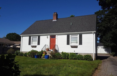 Westerly Cottage | Pres de les plages.