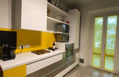 Isolotto Appartement | Perfect for families and young couples. 15 minutes from the center