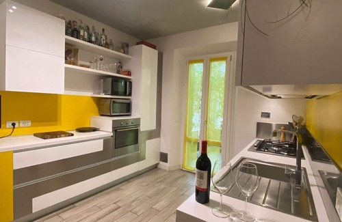 Isolotto Appartement | Perfect for families and young couples. 15 minutes from the center